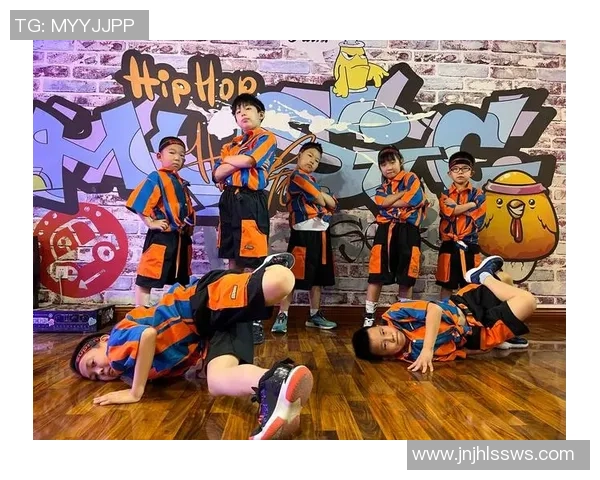 北京街舞队技术深度解析：舞动城市的节奏与激情