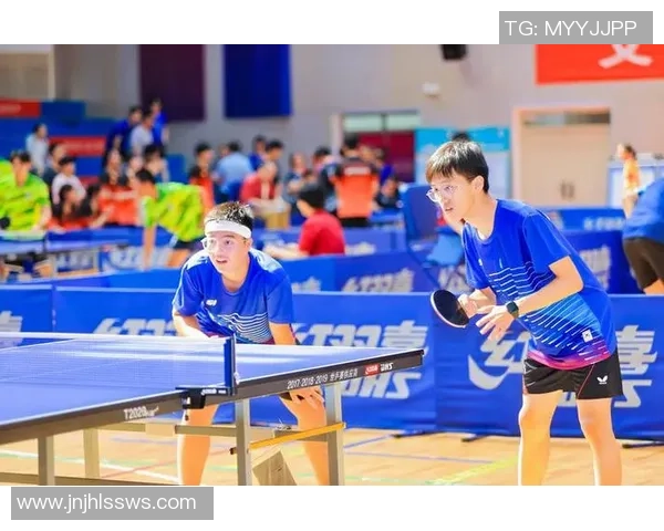 南京乒乓球队状态分析与发展前景探讨聚焦乒乓球运动的未来之路