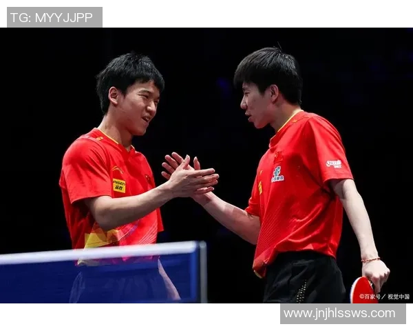 杭州乒乓球队的节奏与战术分析探讨乒乓球运动的未来发展方向 杭州乒乓球队的节奏与战术分析探讨乒乓球运动的未来发展方向